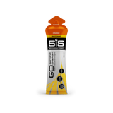 SIS Go Isotonic Energy Orange Gel 60ml