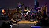EXCLU ! Wilier Rave SLR ID2 SRAM RED XPLR AXS 1x13 – édition limitée "The Grip"