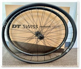Paire de roues DT SWISS GRC LOG CLA 25mm (Edition limitée)