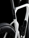 WILIER Filante SL ID2 SHIMANO Ultegra Di2 F34 Drive White Glossy