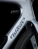 WILIER Filante SL ID2 SHIMANO 105 Di2 2x12 R7170 F35 Pivot Grey - Matt