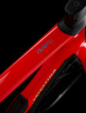 WILIER Filante SL ID2 SHIMANO 105 Di2 2x12 R7170 F36 Pulse Red - Glossy