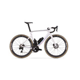 WILIER FILANTE SLR ID2 – F30 Pure White