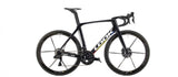 LOOK 795 BLADE RS DISC PROTEAM BLACK GLOSSY DISC