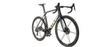 LOOK 795 BLADE RS DISC PROTEAM BLACK GLOSSY DISC