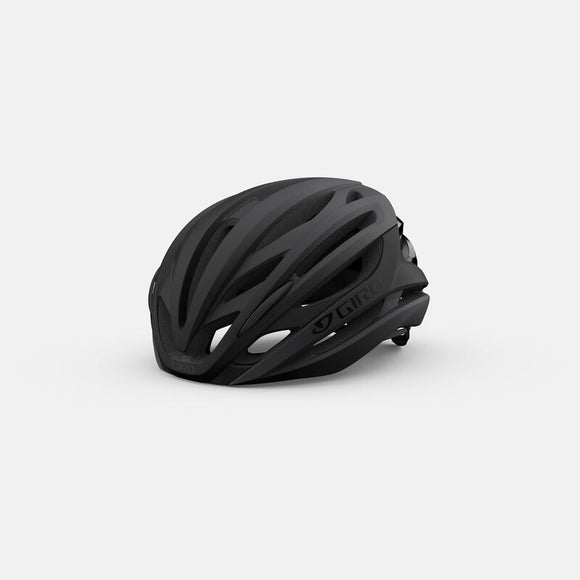 Casque Giro Syntax Mips Noir Mat