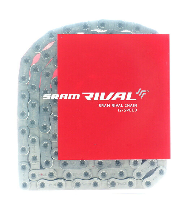 SRAM RIVAL 12 speed chain
