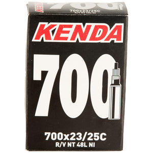 KENDA 700x23/25C inner tube