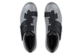Chaussures Fizik Tempo Powerstrap R5 Gris / Reflective