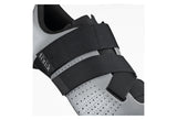 Chaussures Fizik Tempo Powerstrap R5 Gris / Reflective