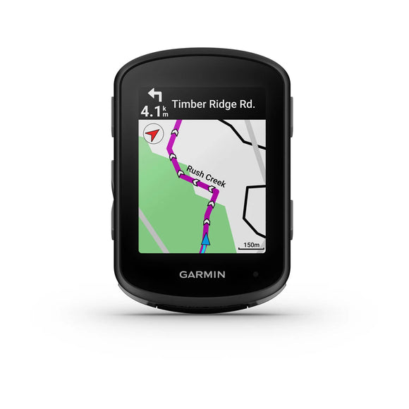 Compteurs GPS V lo Route Wahoo Elemnt WeRideOnShop