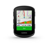 Garmin 840 Solar GPS meter