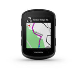 Garmin 840 Solar GPS meter