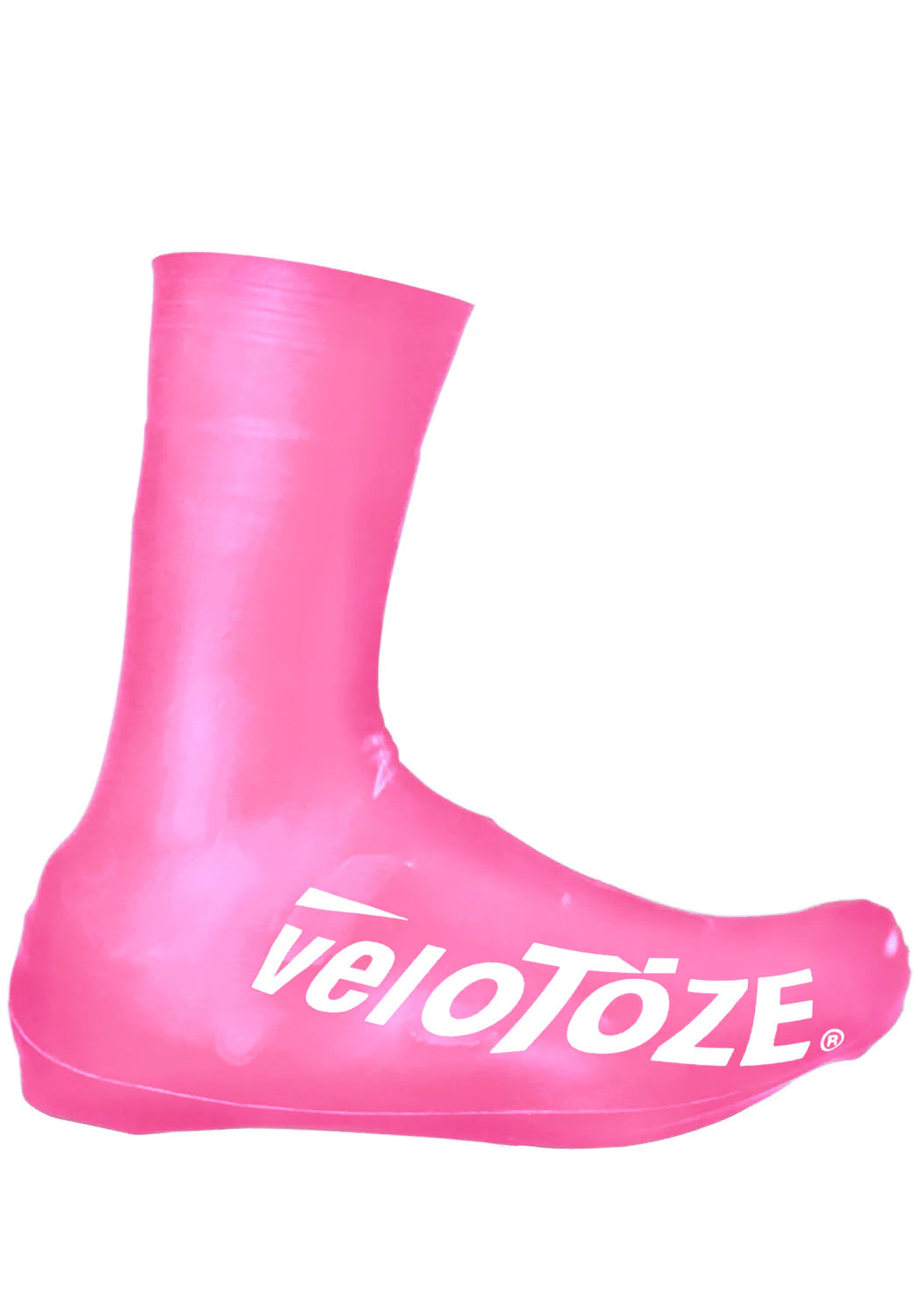 VeloToze 2.0 Housse Chaussure Vélo – Noir – Touring – NEUF Avec Défaut