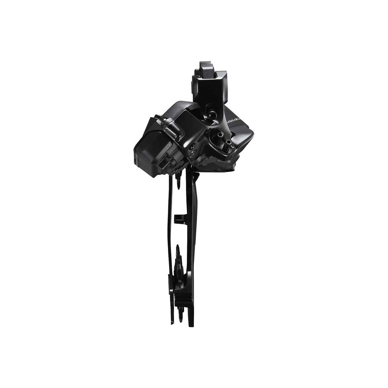 Dérailleur Arrière Shimano Dura-Ace RD-R9250 Di2 - 12 Vitesses - Carbone/Titane