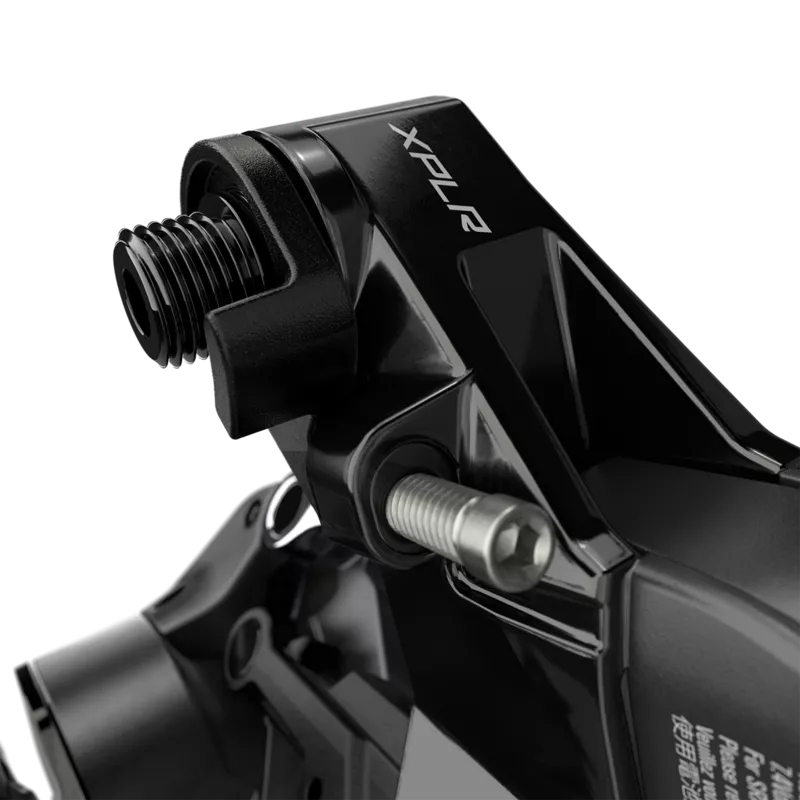 Sram Xplr Etap Axs Dérailleur Arrière SRAM RED ETap AXS XPLR 12 Vitesses ( 44T) - Noir - Neuf (Batterie Non Incluse) Slam Attax Mayhem