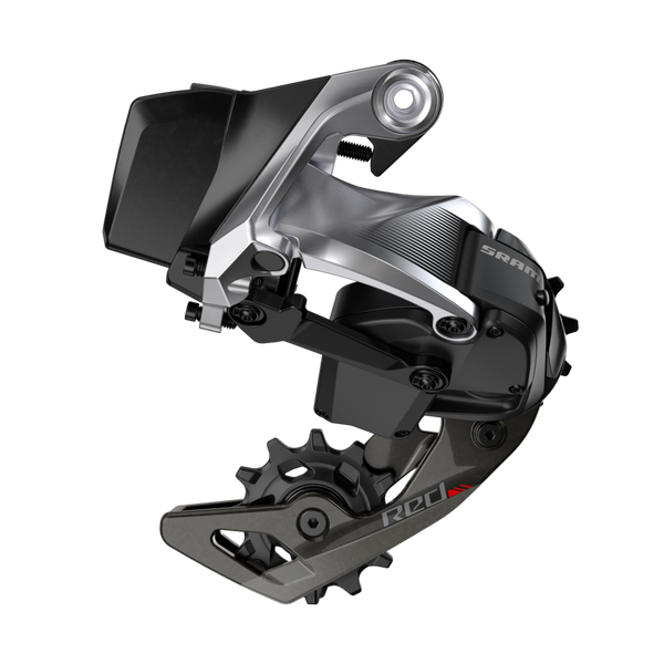 Dérailleur Arrière SRAM Red ETap Sans Fil 11V - Occasion - État Très Correct