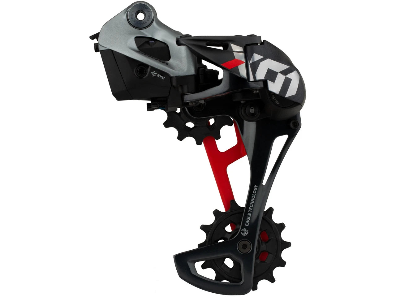 Dérailleur arrière SRAM X01 EAGLE AXS 12 vitesses WeRideOnShop