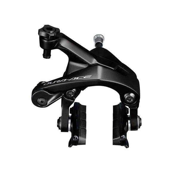 SHIMANO Dura Ace 9200 front caliper with pads