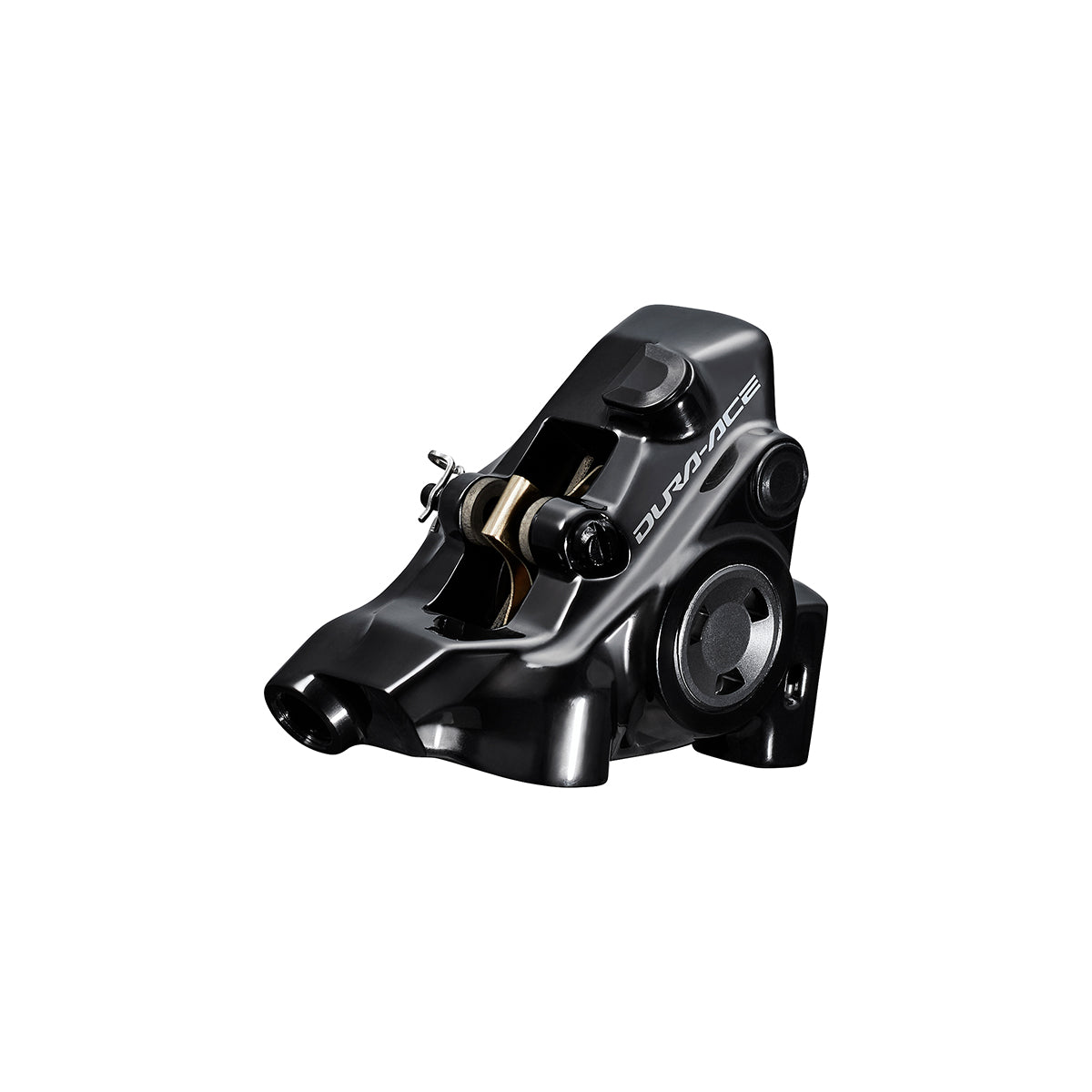 Etrier de Frein Avant SHIMANO Dura-Ace BR-R9110 (Direct-Mount) 2017 Etrier de Frein Avant SHIMANO Dura-Ace BR-R9110 (Direct-Mount) 2017