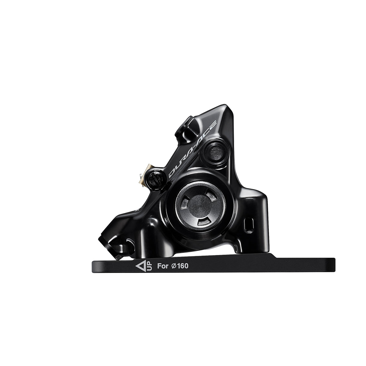 Levier Shimano Dura-Ace 9270 (hydraulique) - Occasion - Commodo Frein/vitesse Carbone