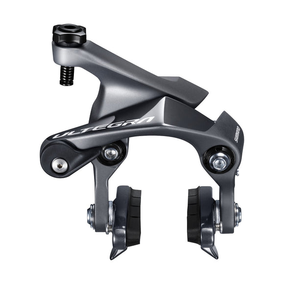 SHIMANO ULTEGRA R8010 direct mount rear caliper with pads