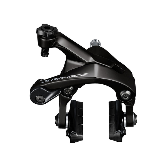 SHIMANO Dura Ace 9200 rear caliper with pads