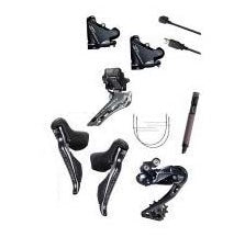 PROMOTION! SHIMANO ULTEGRA Di2 R8170 12-speed Electric Groupset