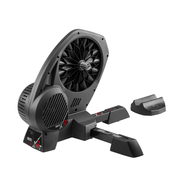 PROMOTION! Home Trainer Elite DIRETO XR-T 11/12V Shimano with or without cassette