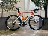 Cannondale SYSTEMSIX HI-MOD DISC Shimano Dura Ace Di2 11v! RACING SERVICE!