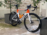 Cannondale SYSTEMSIX HI-MOD DISC Shimano Dura Ace Di2 11v! RACING SERVICE!