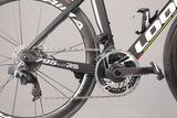 LOOK 795 Blade RS ProTeam Black Mat DISC !RECONDITIONNES!
