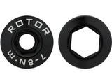 Kit  Vis Rotor pour Shimano Dura Ace & Ultegra  110x4