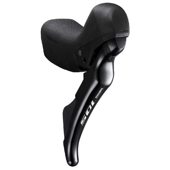 SHIMANO 105 R7020 or R7025 right lever