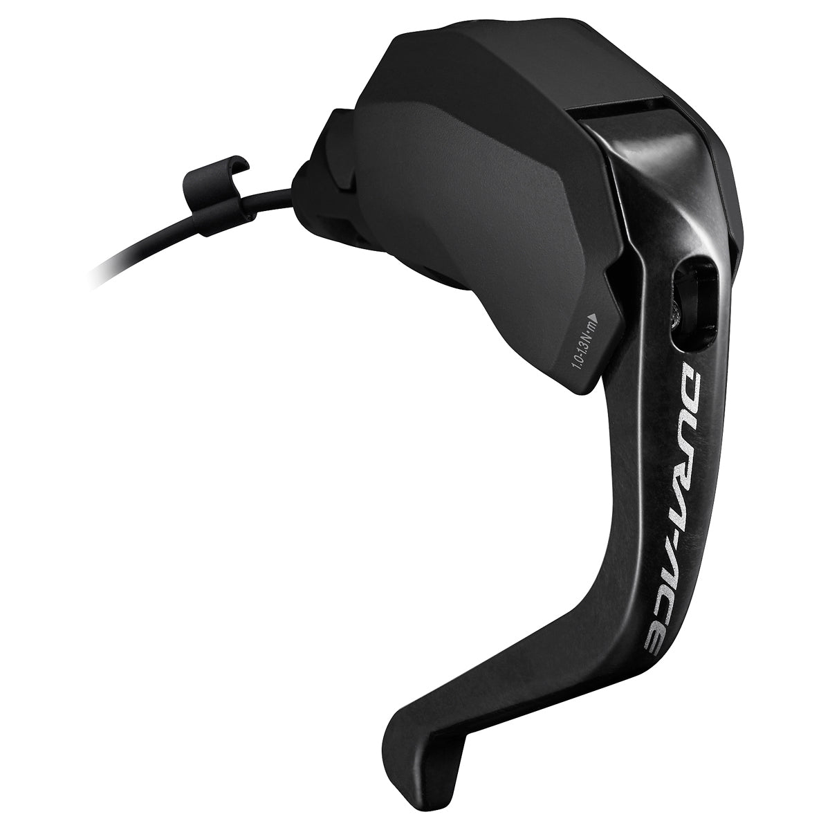 Levier de frein avant Shimano sh.dura Ace Di2 St-r9270 - noir - TU - Sport Levier de frein avant Shimano sh.dura Ace Di2 St-r9270 - noir - TU - Sport