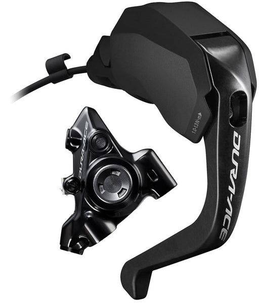 Ensemble frein Droit Shimano Dura-Ace ST-R9180 - WeRideOnShop
