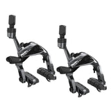 Etriers Sram Red eTap AXS à patins