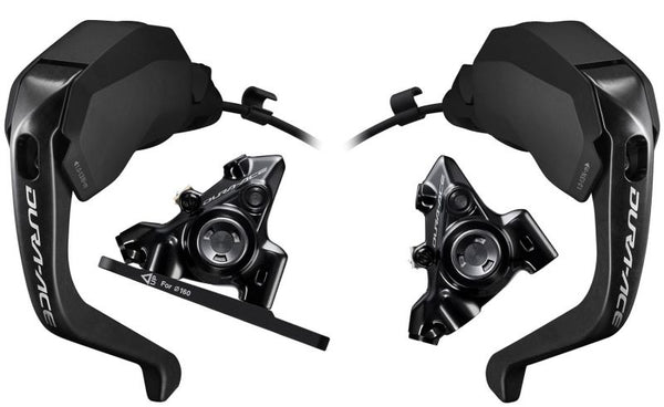 Commande de vitesse droite Shimano Dura-Ace R9100 11V Commande de vitesse droite Shimano Dura-Ace R9100 11V
