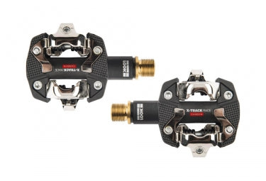 LOOK X-TRACK RACE Carbon Ti Pedals