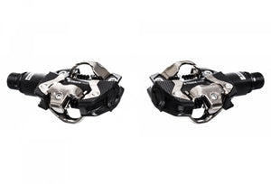 LOOK X-TRACK RACE pedals