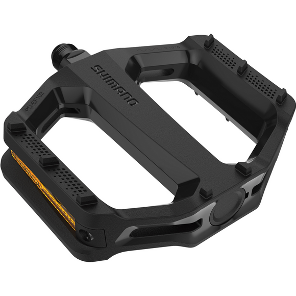 Lot 2 Convertisseurs Pédales Vélo – Adaptateur Clipless Vers Plate – Plaque Antidérapante Pour Pédales Route