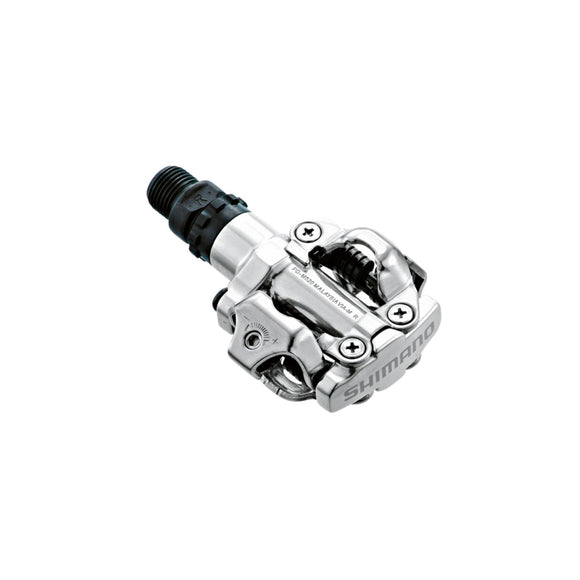Shimano Deore XT PD-M8100 XC Race - Paire de Pédales SPD Shimano Deore XT PD-M8100 XC Race - Paire de Pédales SPD