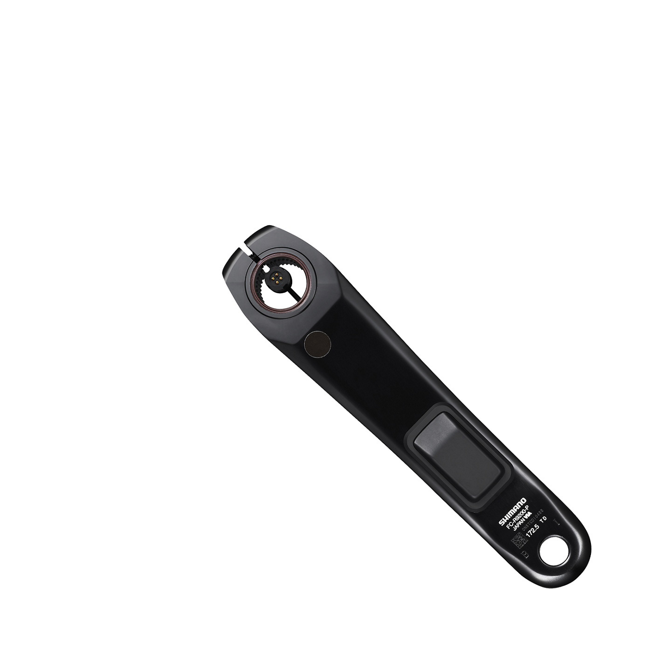 Capteur De Puissance SRM Shimano Dura Ace 9000 - Plateaux 39-53 - Occasion