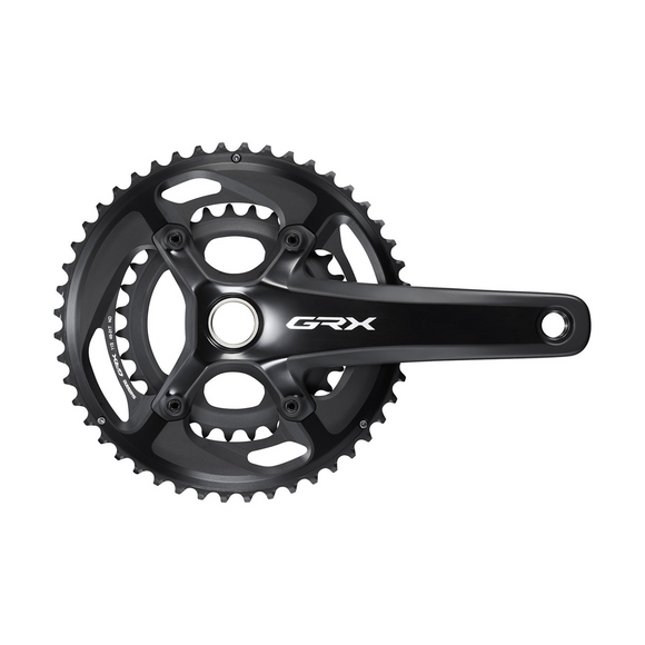 Pédalier Shimano GRX RX600 11 vitesses - Bicycles Quilicot Pédalier Shimano GRX RX600 11 vitesses - Bicycles Quilicot