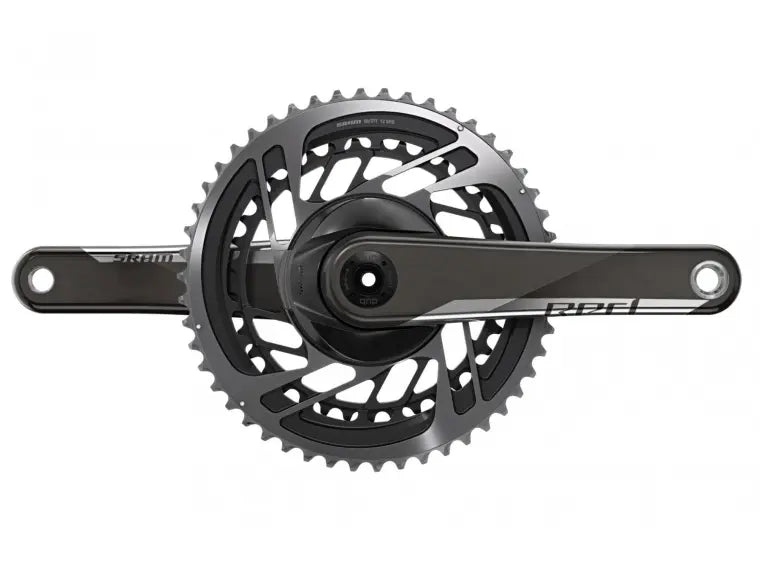 SRAM Jeu de Manivelle FORCE | DUB | 2x12-vitesses | E1 - BIKE24