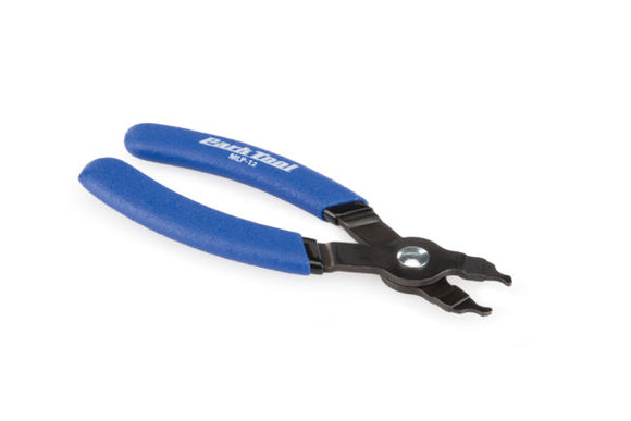 PARK TOOL MASTER LINK MLP-1.2 Quick Hitch Pliers