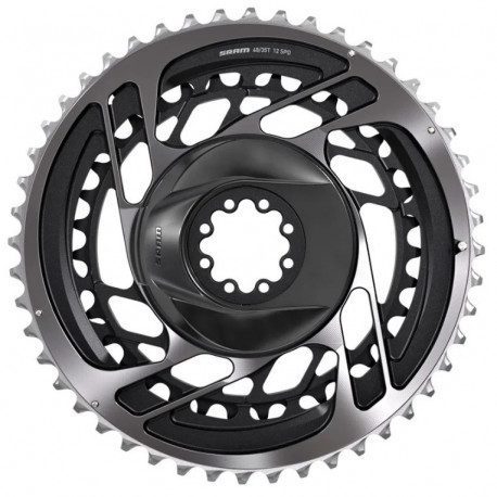 Plateaux SRAM RED AXS 12v