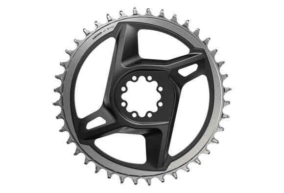 Sram Red/Force XPLR X-SYNC DIRECT MOUNT 12V GRAY chainrings