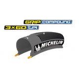 MICHELIN Lithion 3 tire