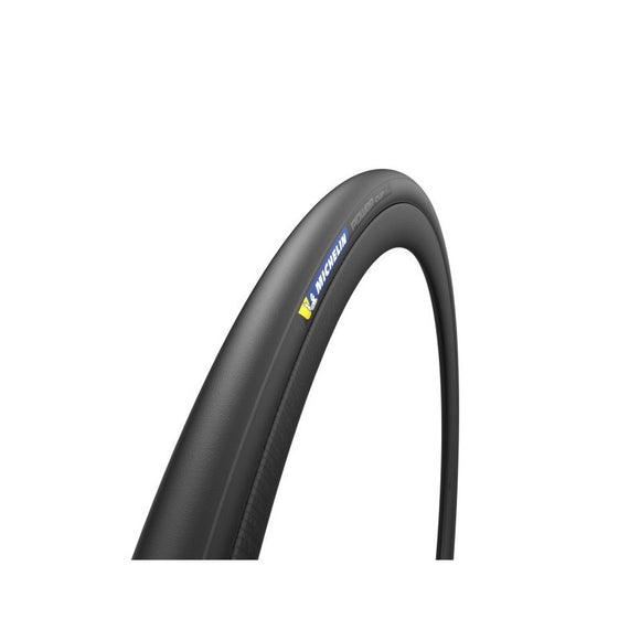 MICHELIN Power Cup Tubeless Ready Competition Line Tire Black